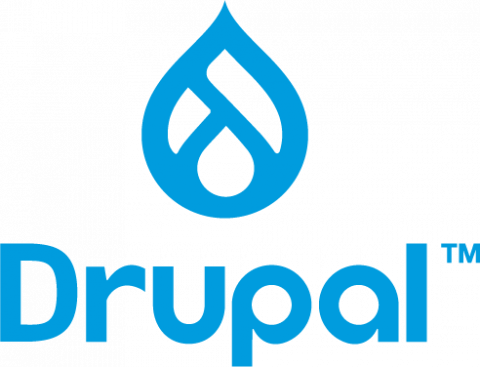 Drupal logo